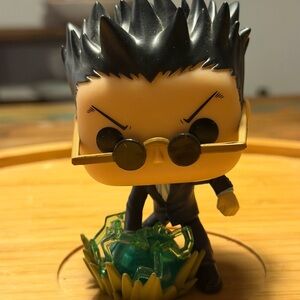 Hunter x Hunter Funko POP Vinyl Figure | Leorio